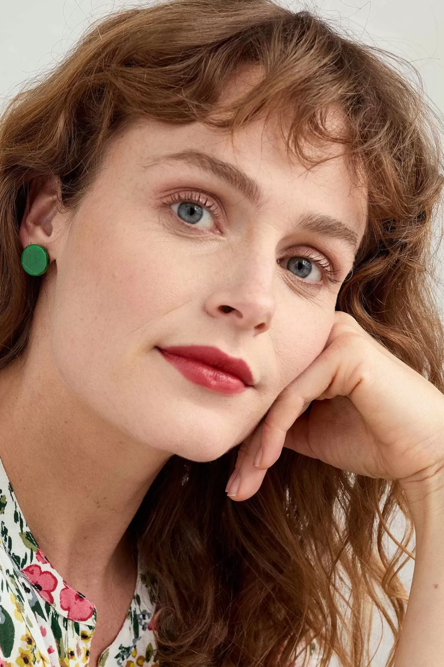 Jewellery<Seasalt Cornwall Ballowall Circle Stud Earrings Island