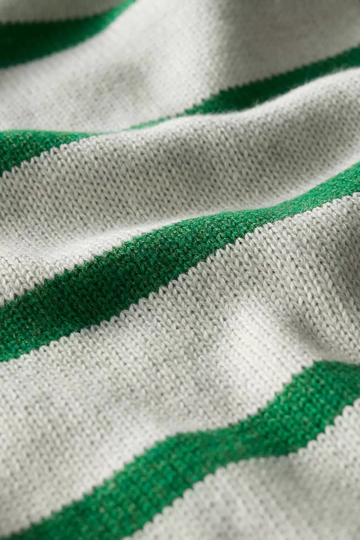 Knitwear<Seasalt Cornwall Barbizan Long Sleeve Collared Jumper Veneer Ecru Island