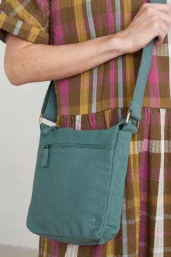 Bags<Seasalt Cornwall Carwinion Zip Up Cross Body Bag Wade
