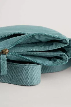 Bags<Seasalt Cornwall Carwinion Zip Up Cross Body Bag Wade