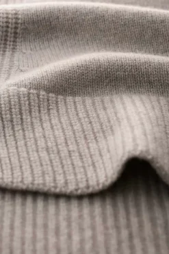 Knitwear<Seasalt Cornwall Coupling V-Neck Vest Aran