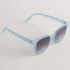 Sunglasses<Seasalt Cornwall Cuckoo-Ray Sunglasses Clear Sky