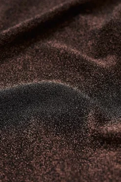 Tops<Seasalt Cornwall Dawn Point Sparkly Top Rosehip