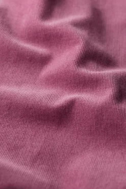 Trousers & Shorts<Seasalt Cornwall Dayby Cord Trousers Buddleia