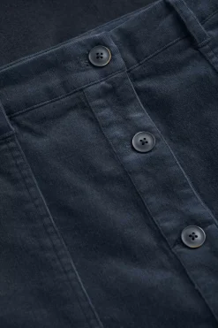 Skirts<Seasalt Cornwall Duality Skirt Fathom