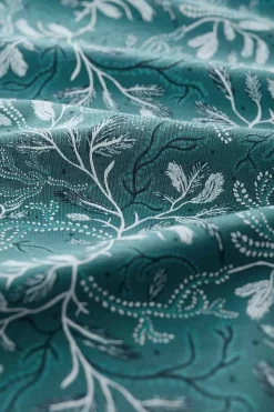 Tops<Seasalt Cornwall Easel 3/4 Sleeve Top Flowing Reeds Wreckage