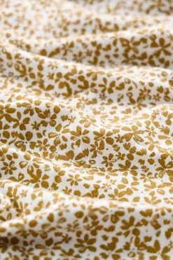 Dresses<Seasalt Cornwall Faye Sleeveless Mock Wrap Dress Hedge Mark Ditsy Pear