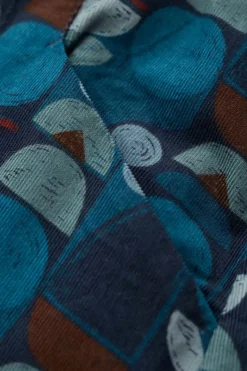 Skirts<Seasalt Cornwall Forest View Skirt Harbour Forms Maritime