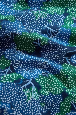 Tunics<Seasalt Cornwall Formative Jersey Tunic Forest Canopy Maritime