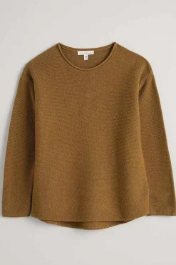 Knitwear<Seasalt Cornwall Fruity Jumper Waxed Canvas