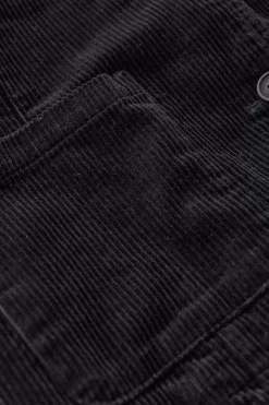 Coats & Jackets<Seasalt Cornwall Heald Cord Blazer Onyx