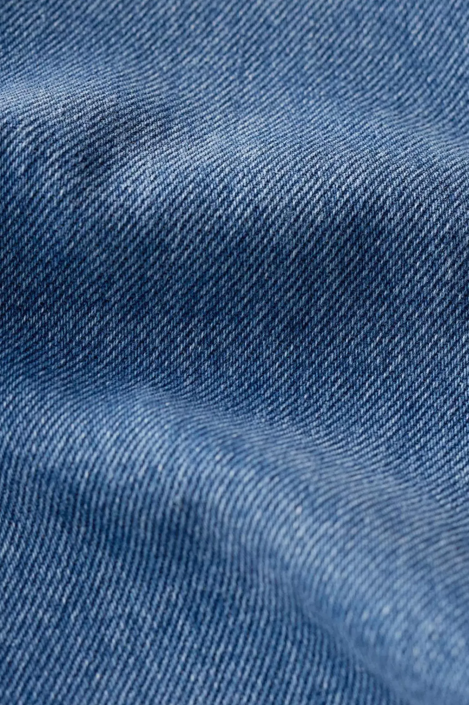 Trousers & Shorts<Seasalt Cornwall Honeydew Barrel Leg Jeans Light Wash