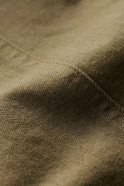 Trousers & Shorts<Seasalt Cornwall Issey Slim Leg Trousers Laurel