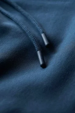 Trousers & Shorts<Seasalt Cornwall Ivy Barn Wide Leg Jersey Trousers Squall