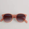 Sunglasses<Seasalt Cornwall June Sky Sunglasses Papaya