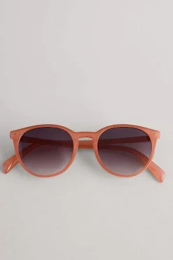 Sunglasses<Seasalt Cornwall June Sky Sunglasses Papaya