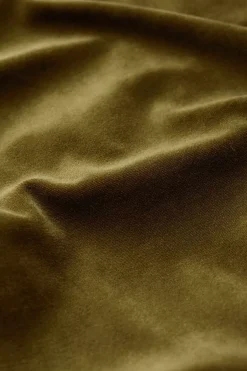 Nightwear<Seasalt Cornwall Kowan Velour Trouser Bright Olive