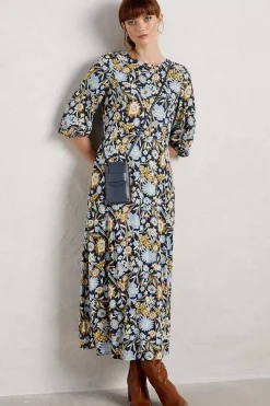 Bags<Seasalt Cornwall Laren Phone Pouch Maritime