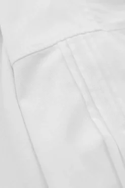 Tops<Seasalt Cornwall Lavant Mor Organic Cotton Shirt Salt