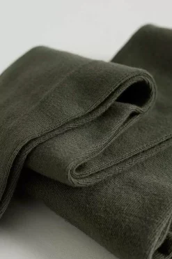 Socks & Tights<Seasalt Cornwall Leven Organic Cotton Tights Merlot