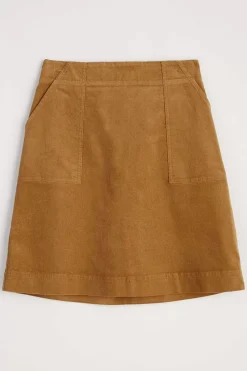 Skirts<Seasalt Cornwall May's Rock Skirt Grain
