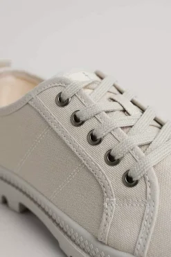 Shoes<Seasalt Cornwall Meadowlark Trainers Aran