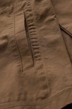 Coats & Jackets<Seasalt Cornwall Men's Barwis Jacket Gully