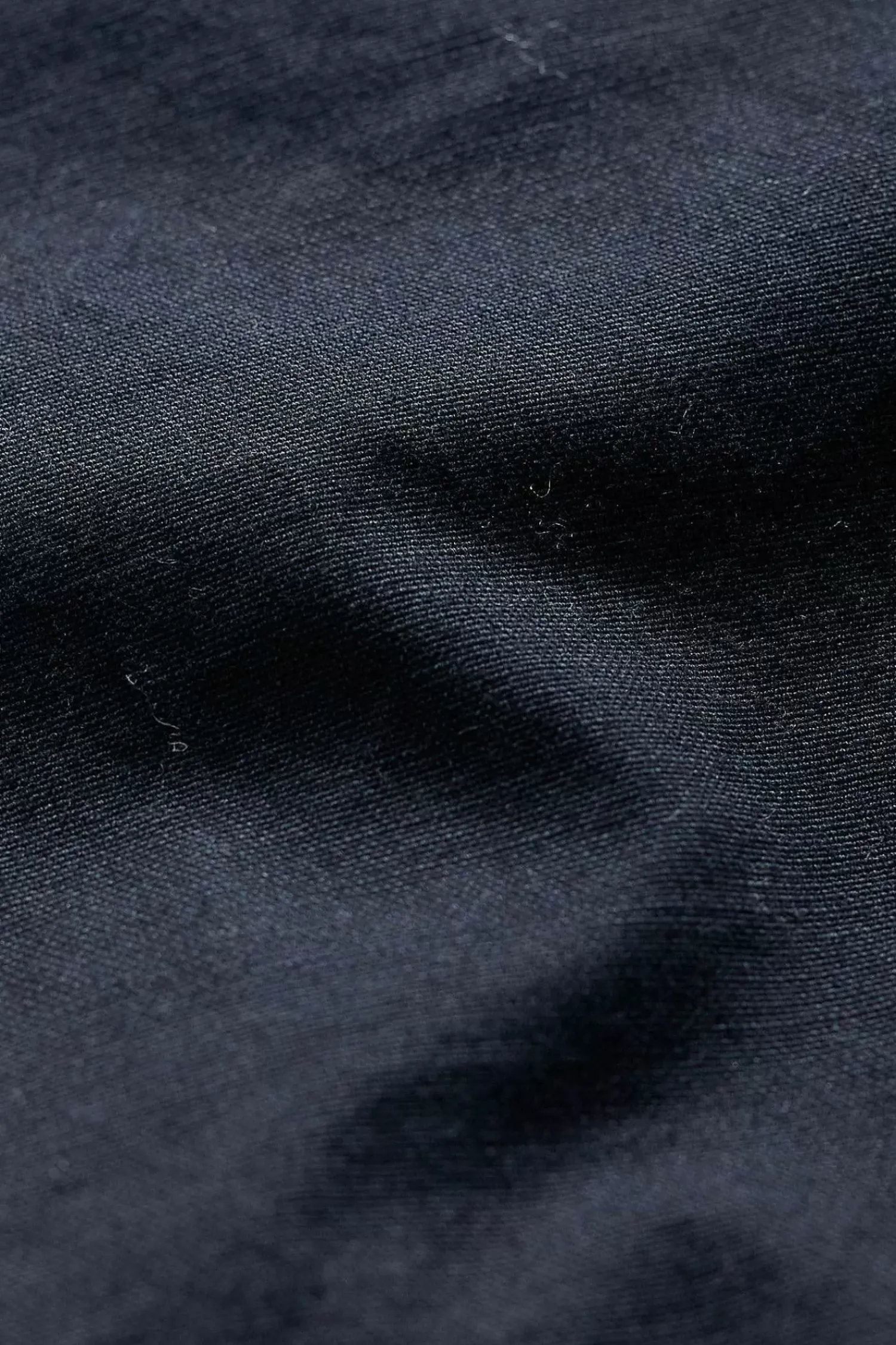 Trousers & Shorts<Seasalt Cornwall Men's Groundsman Organic Cotton Trousers Inkwell