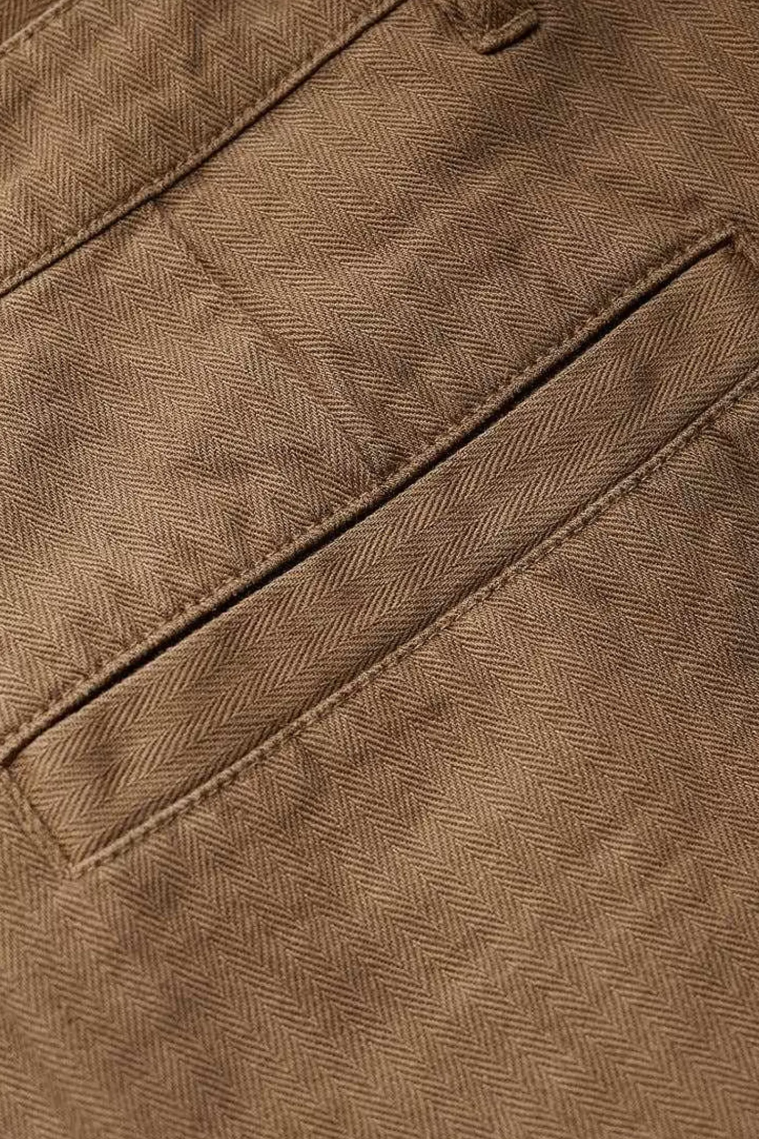 Trousers & Shorts<Seasalt Cornwall Men's Helmsman Trouser Gully