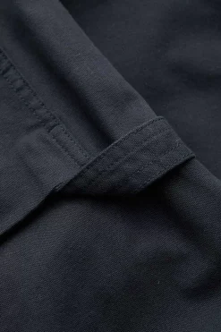 Trousers & Shorts<Seasalt Cornwall Men's Leadsman Utility Trousers Inkwell