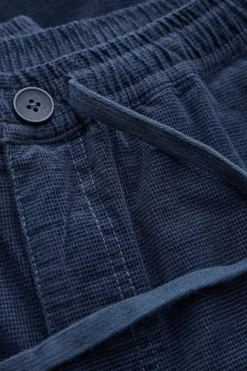 Trousers & Shorts<Seasalt Cornwall Men's Midshipman Cord Trousers Maritime