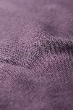 Knitwear<Seasalt Cornwall Men's Moorstone Knitted Organic Cotton Jumper Mallow