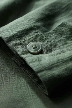 Coats & Jackets<Seasalt Cornwall Men's Tollgate Jacket Dark Balsam