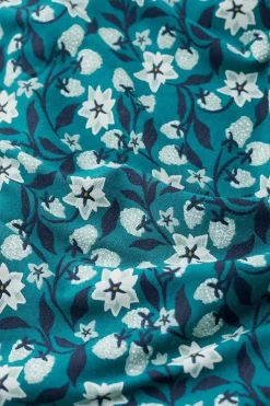 Tunics<Seasalt Cornwall Moonfish Jersey Tunic Wild Raspberries Seaway