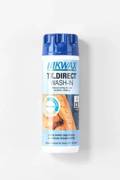 Rain Care & Accessories<Seasalt Cornwall Nikwax Tx Direct Wash 300Ml