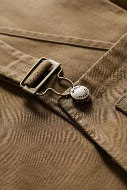 Jumpsuits & Dungarees<Seasalt Cornwall Porthallow Cove Dungaree Laurel