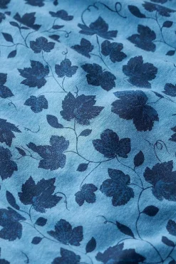 Tops<Seasalt Cornwall River's End Jersey Top Growing Ivy Clear Sky