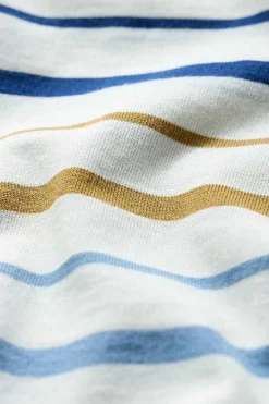 Tops<Seasalt Cornwall Sailor Top (Gots) Falmouth Tri Shore Marine