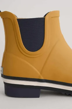 Coats & Jackets<Seasalt Cornwall Sand Bay Wellies Sunglow