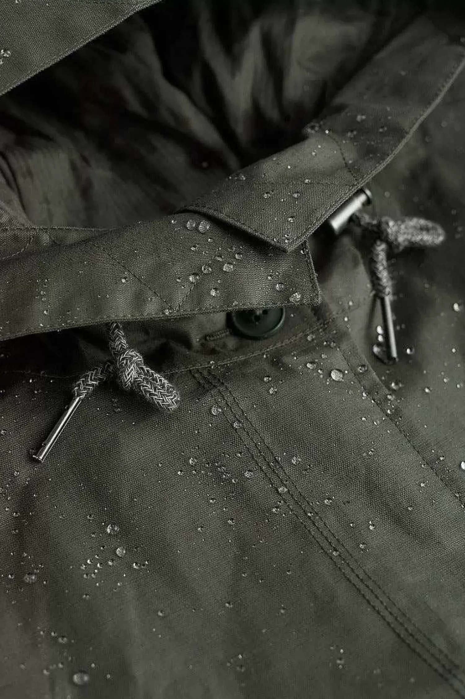 Coats & Jackets<Seasalt Cornwall Seafaring Waterproof Coat Trellis