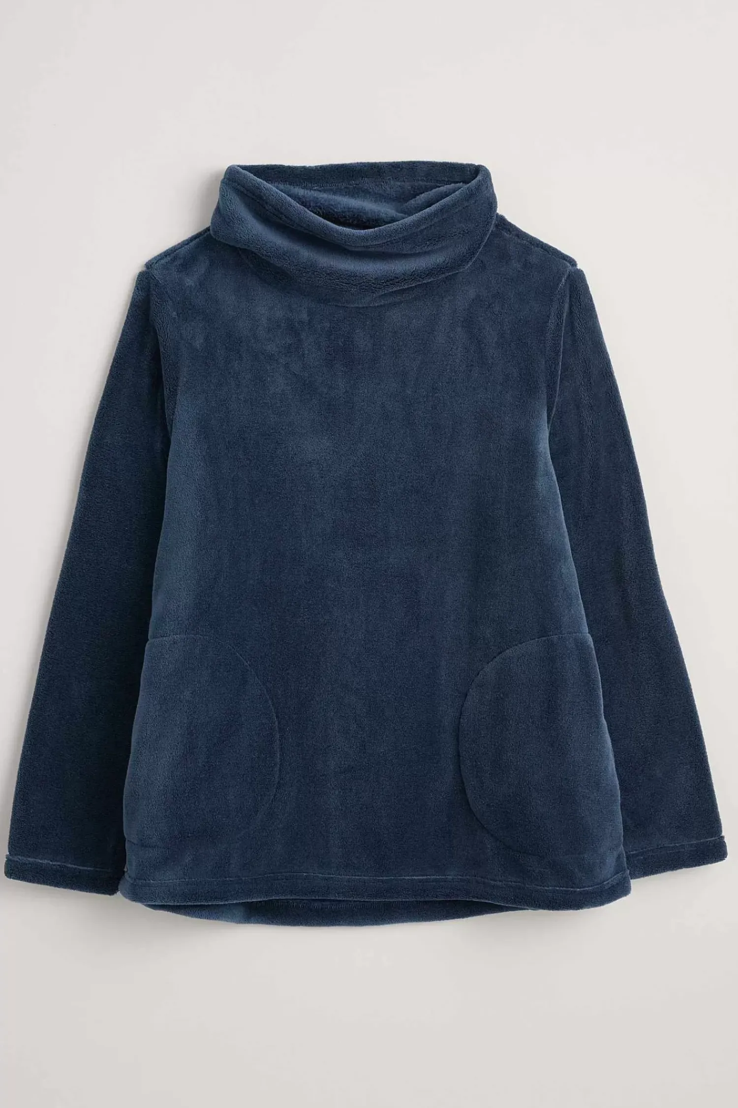 Tops<Seasalt Cornwall Snugsoft Top Maritime