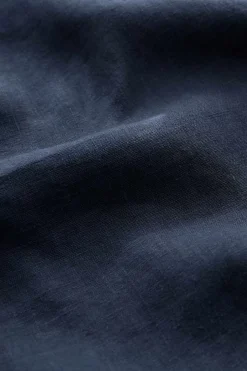 Tops<Seasalt Cornwall Sunlit Seagrass Linen Vest Maritime