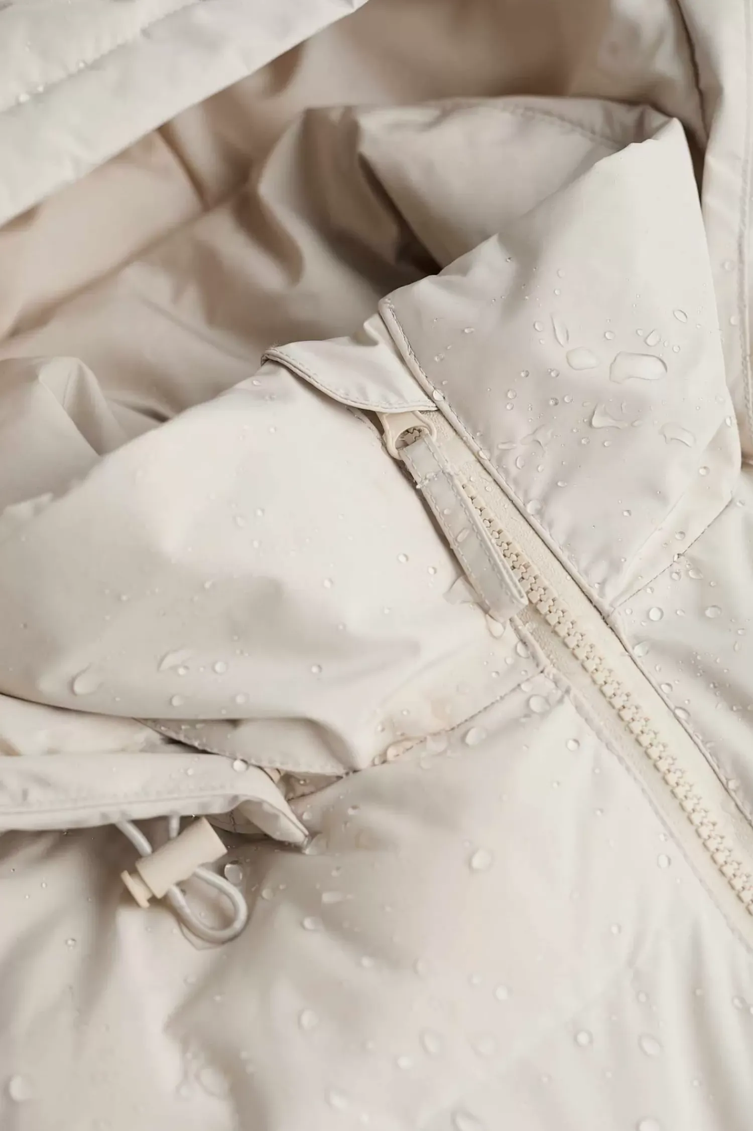 Coats & Jackets<Seasalt Cornwall Waymaker Waterproof Puffer Jacket Aran