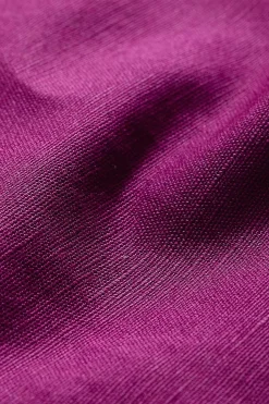 Trousers & Shorts<Seasalt Cornwall Westlin Straight Leg Suit Trousers Cassis