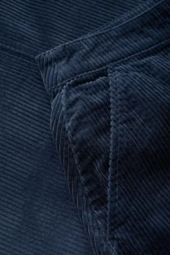 Skirts<Seasalt Cornwall Window Wren Cord Midi Skirt Maritime