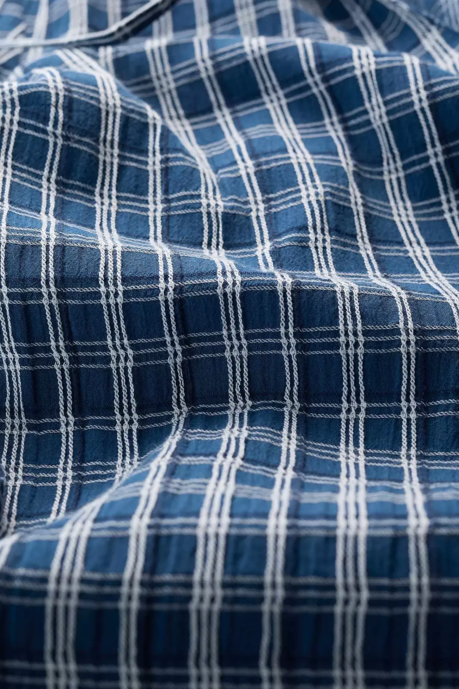 Tops<Seasalt Cornwall Winnard 3/4 Sleeve Top (Gots) Betony Squall