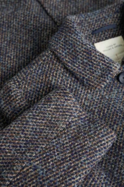 Coats & Jackets<Seasalt Cornwall Wood Cabin Coat Catchcall Wade